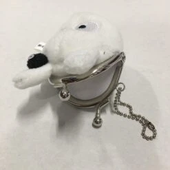Spirited Away - Soot Sprite Coin Purse — Inacoma 9 Spirited Away - Soot Sprite Coin Purse — Inacoma -Inacoma 2C80BFF0 90DD 4083 B76A 4E76955E5C46
