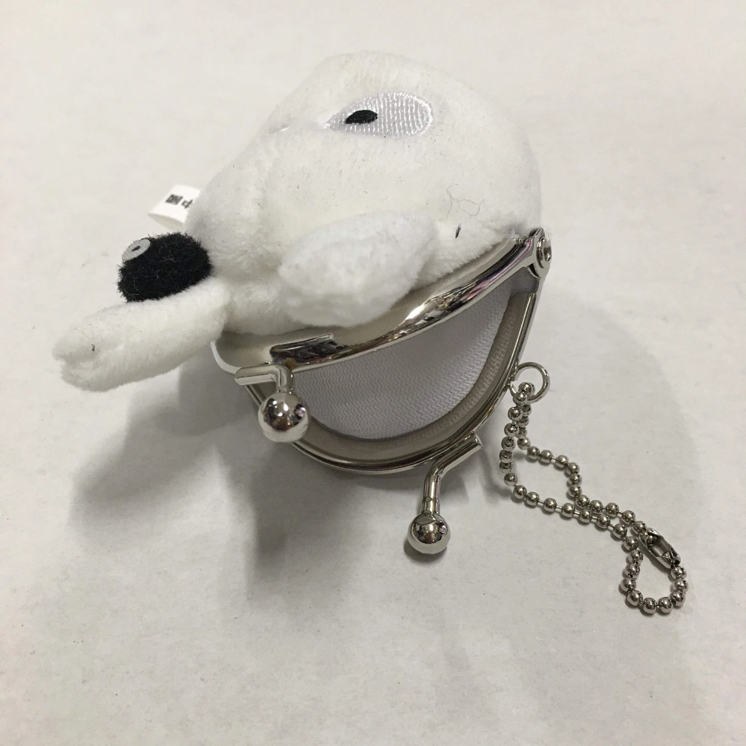 Spirited Away - Soot Sprite Coin Purse — Inacoma 5 Spirited Away - Soot Sprite Coin Purse — Inacoma - Image 3