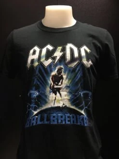 ACDC - BALLBREAKER — Inacoma