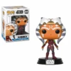 Star Wars: The Clone Wars - Ahsoka Pop! Vinyl 268 — Inacoma 2 Star Wars: The Clone Wars - Ahsoka Pop! Vinyl 268 — Inacoma -Inacoma 2F27677B A927 4592 A629 BFADBD204033