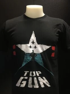 TOP GUN - STAR — Inacoma