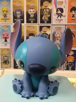 Lilo & Stitch - Lilo Money Box — Inacoma