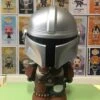 Star Wars : The Mandalorian - The Mandalorian Money Box — Inacoma 2 Star Wars : The Mandalorian - The Mandalorian Money Box — Inacoma -Inacoma 312241834 520456656590543 5369991926787547980 n