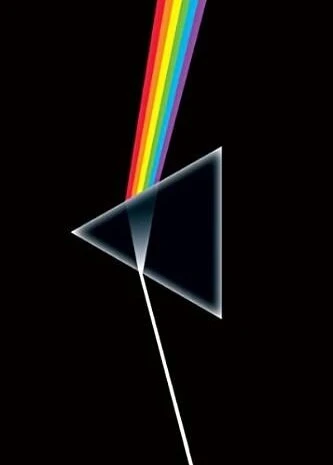 Pink Floyd Dark Side Poster — Inacoma 3 Pink Floyd Dark Side Poster — Inacoma