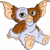 Gremlins - Gizmo Sitting Enamel Pin — Inacoma -Inacoma 3268F89F 4443 4E2A 9ED4 A64265BAC59B