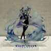 Genshin Impact - Acrylic Stand - Cake Topper / Desk Stand — Inacoma -Inacoma 339754034 750941393187687 2849439668980776181 n
