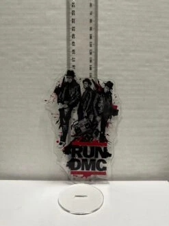 RUN DMC - Acrylic Stand - Cake Topper / Desk Stand — Inacoma 5 RUN DMC - Acrylic Stand - Cake Topper / Desk Stand — Inacoma -Inacoma 339830474 793500461701057 2360871000463927376 n