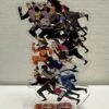 Naruto - Acrylic Stand - Cake Topper / Desk Stand — Inacoma -Inacoma 339833651 181640154711006 6508493418190494347 n