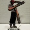 Chainsaw Man - Acrylic Stand - Cake Topper / Desk Stand — Inacoma -Inacoma 339857871 587932383291641 6585991266106212035 n