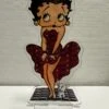 Betty Boop - Acrylic Stand - Cake Topper / Desk Stand — Inacoma 2 Betty Boop - Acrylic Stand - Cake Topper / Desk Stand — Inacoma -Inacoma 340525373 6226090467507035 1683671811429762199 n