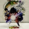Dragon Ball Z- Acrylic Stand - Cake Topper / Desk Stand — Inacoma -Inacoma 340534089 2395082167337746 6995855901274994003 n