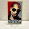 Snoop Dogg - Acrylic Stand - Cake Topper / Desk Stand — Inacoma -Inacoma 340648095 735554538303627 4281219508175699369 n