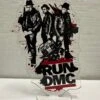 RUN DMC - Acrylic Stand - Cake Topper / Desk Stand — Inacoma -Inacoma 340786058 459013936408144 2895615194362733151 n