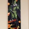 DRAGON BALL SUPER Final Form Cell - TEXTILE SCROLL POSTERS — Inacoma 2 DRAGON BALL SUPER Final Form Cell - TEXTILE SCROLL POSTERS — Inacoma -Inacoma 341487259 1275915073279416 7584947761916204099 n