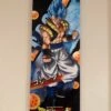 DRAGO BALL SUPER Super Gogeta God - TEXTILE SCROLL POSTERS — Inacoma 1 DRAGO BALL SUPER Super Gogeta God - TEXTILE SCROLL POSTERS — Inacoma -Inacoma 341488882 2182422988635208 5139341721132334985 n