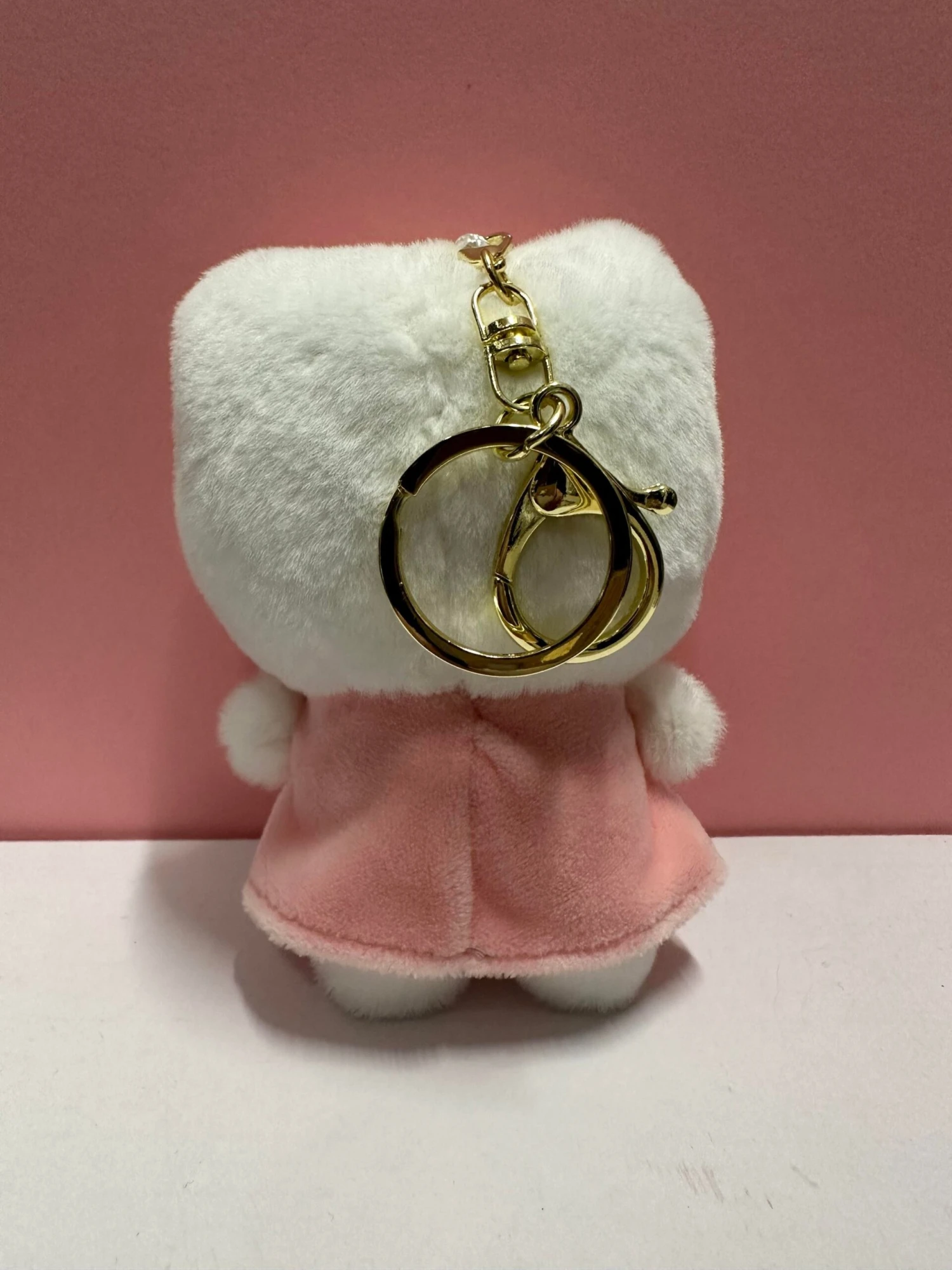 Hello Kitty & Friends Keyring/Hanging Plush — Inacoma 5 Hello Kitty & Friends Keyring/Hanging Plush — Inacoma - Image 3