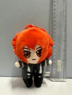 Genshin Impact Diluc Ragnvindr - Keyring/Hanging Plush — Inacoma 11 Genshin Impact Diluc Ragnvindr - Keyring/Hanging Plush — Inacoma -Inacoma 341799213 636554961623823 23228401918876581 n