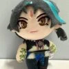 Genshin Impact Xiao - Keyring/Hanging Plush — Inacoma -Inacoma 341905567 250169527370484 5606230468108465825 n