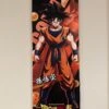 DRAGON BALL SUPER GOKU - TEXTILE SCROLL POSTERS — Inacoma -Inacoma 341926045 567735065205806 5771758382782807708 n