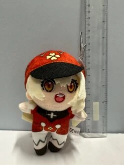 Genshin Impact Klee Keyring/Hanging Plush — Inacoma -Inacoma 341972461 1277506859503103 8842856872003561645 n