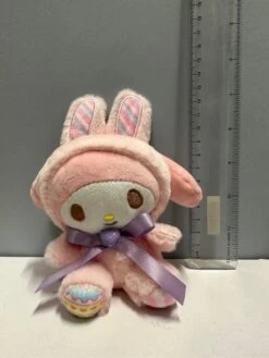 My Melody Hello Kitty - Keyring/Hanging Plush — Inacoma 8 My Melody Hello Kitty - Keyring/Hanging Plush — Inacoma -Inacoma 341985345 253229743912685 5028079212823556972 n