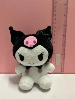 Kuromi Keyring/Hanging Plush — Inacoma -Inacoma 342147208 1311324583093352 2754924963779162785 n