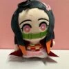 Demon Slayer Nezuko Kamado Keyring/Hanging Plush — Inacoma 2 Demon Slayer Nezuko Kamado Keyring/Hanging Plush — Inacoma -Inacoma 342630263 1699628970456618 514847279349043944 n