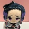 Demon Slayer Shinobu Kocho - Keyring/Hanging Plush — Inacoma -Inacoma 342853435 182887634673375 744955119704736178 n