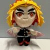 Demon Slaye Kyōjurō Rengokur - Keyring/Hanging Plush — Inacoma 2 Demon Slaye Kyōjurō Rengokur - Keyring/Hanging Plush — Inacoma -Inacoma 343251408 186786324233309 5986006446730931012 n