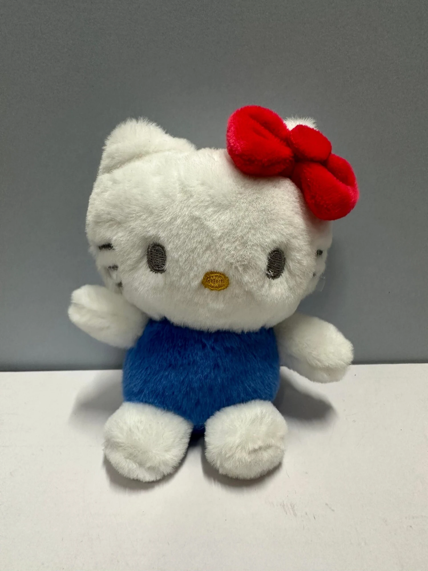 Hello Kitty - Keyring/Hanging Plush — Inacoma 3 Hello Kitty - Keyring/Hanging Plush — Inacoma