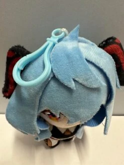 Genshin Impact Ganyu - Keyring/Hanging Plush — Inacoma 9 Genshin Impact Ganyu - Keyring/Hanging Plush — Inacoma -Inacoma 343402741 266590719047193 753554769020577857 n