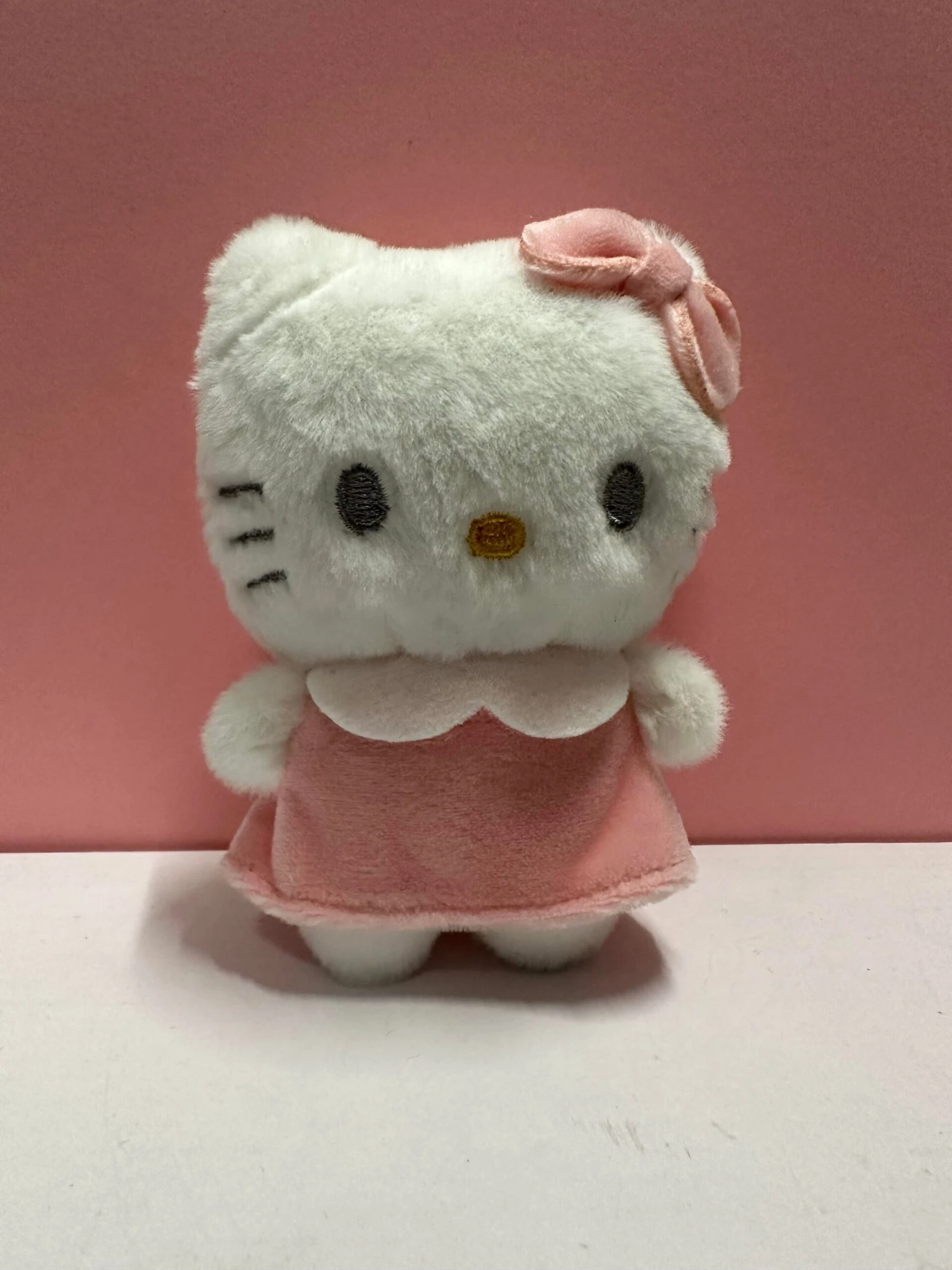 Hello Kitty & Friends Keyring/Hanging Plush — Inacoma 4 Hello Kitty & Friends Keyring/Hanging Plush — Inacoma - Image 2