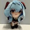 Genshin Impact Ganyu - Keyring/Hanging Plush — Inacoma 2 Genshin Impact Ganyu - Keyring/Hanging Plush — Inacoma -Inacoma 343427929 615821947110363 6866125663407527654 n