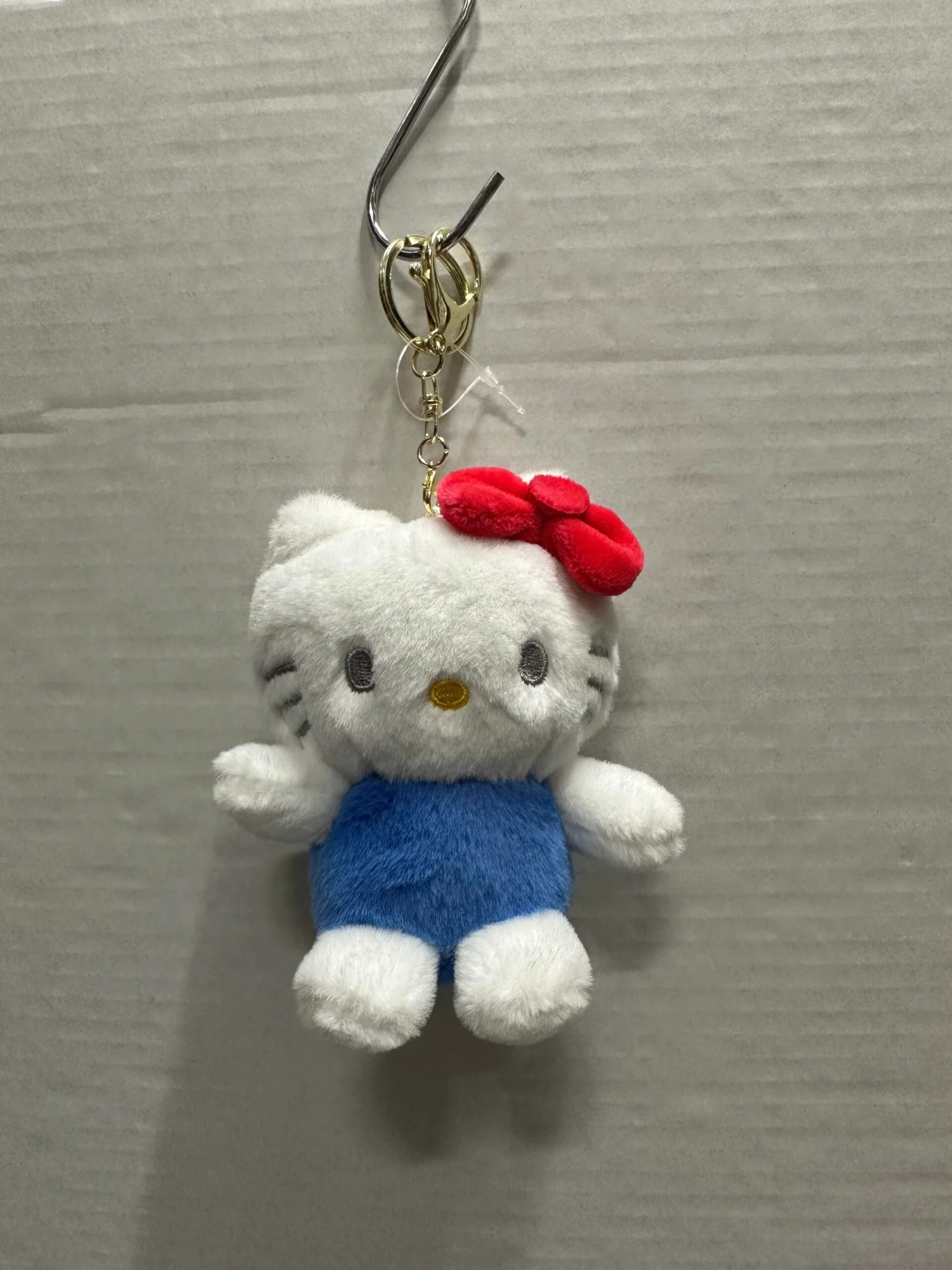 Hello Kitty - Keyring/Hanging Plush — Inacoma 8 Hello Kitty - Keyring/Hanging Plush — Inacoma - Image 6