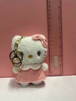 Hello Kitty & Friends Keyring/Hanging Plush — Inacoma 9 Hello Kitty & Friends Keyring/Hanging Plush — Inacoma -Inacoma 343442720 924375495516392 3679947648392085943 n