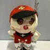 Genshin Impact Klee Keyring/Hanging Plush — Inacoma 1 Genshin Impact Klee Keyring/Hanging Plush — Inacoma -Inacoma 343523142 777050183931089 3401464097572879699 n