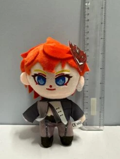 Genshin Impact Tartaglia Childe - Keyring/Hanging Plush — Inacoma 9 Genshin Impact Tartaglia Childe - Keyring/Hanging Plush — Inacoma -Inacoma 343566525 780539720319906 1382734813086008304 n