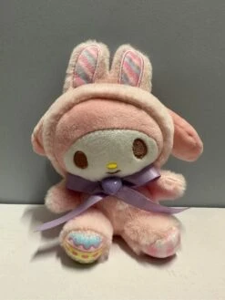 My Melody Hello Kitty - Keyring/Hanging Plush — Inacoma 9 My Melody Hello Kitty - Keyring/Hanging Plush — Inacoma -Inacoma 343570575 248815814319660 4968323787294238300 n
