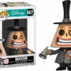 The Nightmare Before Christmas - Mayor With Megaphone Funko Pop! Vinyl 807 — Inacoma 1 The Nightmare Before Christmas - Mayor With Megaphone Funko Pop! Vinyl 807 — Inacoma -Inacoma 3572