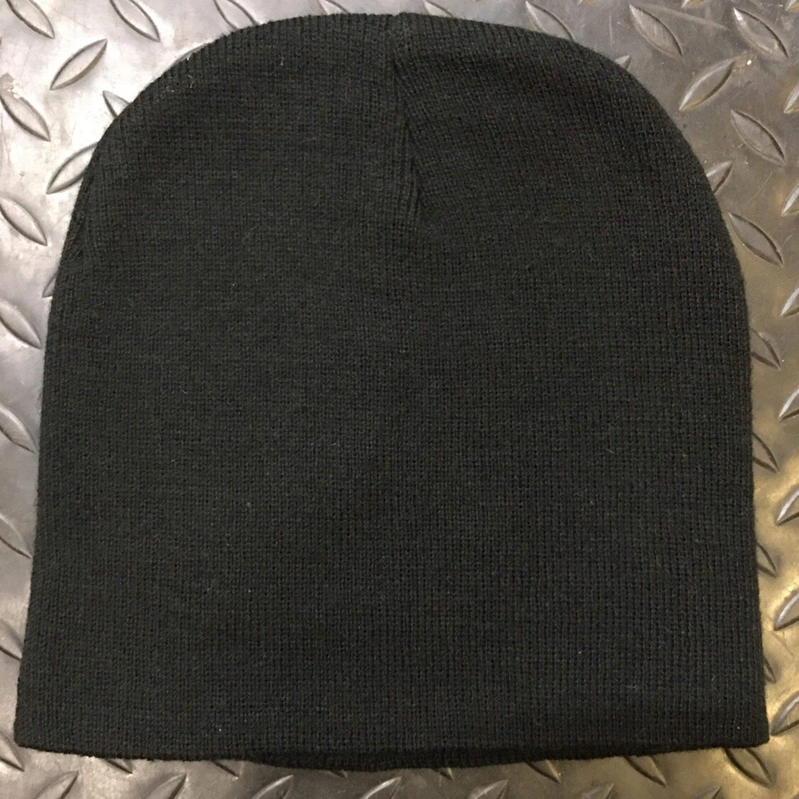 Rancid Embroidered Band Beanie — Inacoma 5 Rancid Embroidered Band Beanie — Inacoma - Image 3