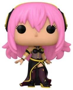 Vocaloid - Mergurine Luka V4X 961 Funko Pop! Vinyl — Inacoma -Inacoma 37113BDB FB8C 4475 93CD D1A72F4A5EB9