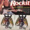 ROCKIT Temporary Tattoo Waterproof Judas Priest 1991 (Removable) VINTAGE — Inacoma 1 ROCKIT Temporary Tattoo Waterproof Judas Priest 1991 (Removable) VINTAGE — Inacoma -Inacoma 3838EB60 1217 4CD1 922B 6138C6F70D32