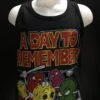 A Day To Remember - Keep Running Your Mouth Tank Top — Inacoma -Inacoma 396497D2 8323 413B 98D0 71D0A0ACA9CD