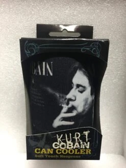 Kurt Cobin - Stubby Holder — Inacoma
