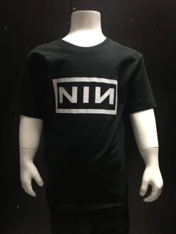 Nine Inch Nails - NIN — Inacoma