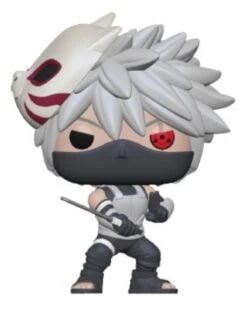 Naruto: Shippuden - Anbu Kakashi US Exclusive Funko Pop! Vinyl 994 — Inacoma -Inacoma 3D553D03 0A05 4A95 BBCD 3D91560F9F65