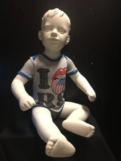 THE ROLLING STONES - I LOVE R S — Inacoma