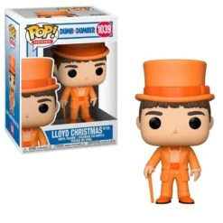 Dumb And Dumber - Lloyd In Tux Pop! Vinyl — Inacoma