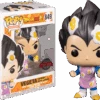 Dragon Ball Super - Vegeta Cooking US Exclusive Pop! Vinyl [RS] — Inacoma -Inacoma 3F545EA2 1369 4651 93B4 C0F0ADBB8B0E