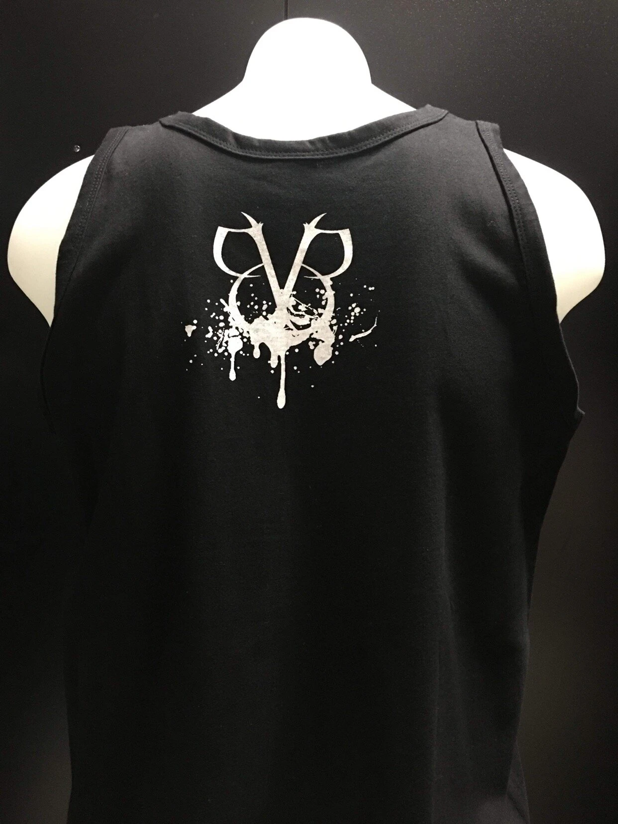 Black Veil Brides - Black And White — Inacoma 4 Black Veil Brides - Black And White — Inacoma - Image 2